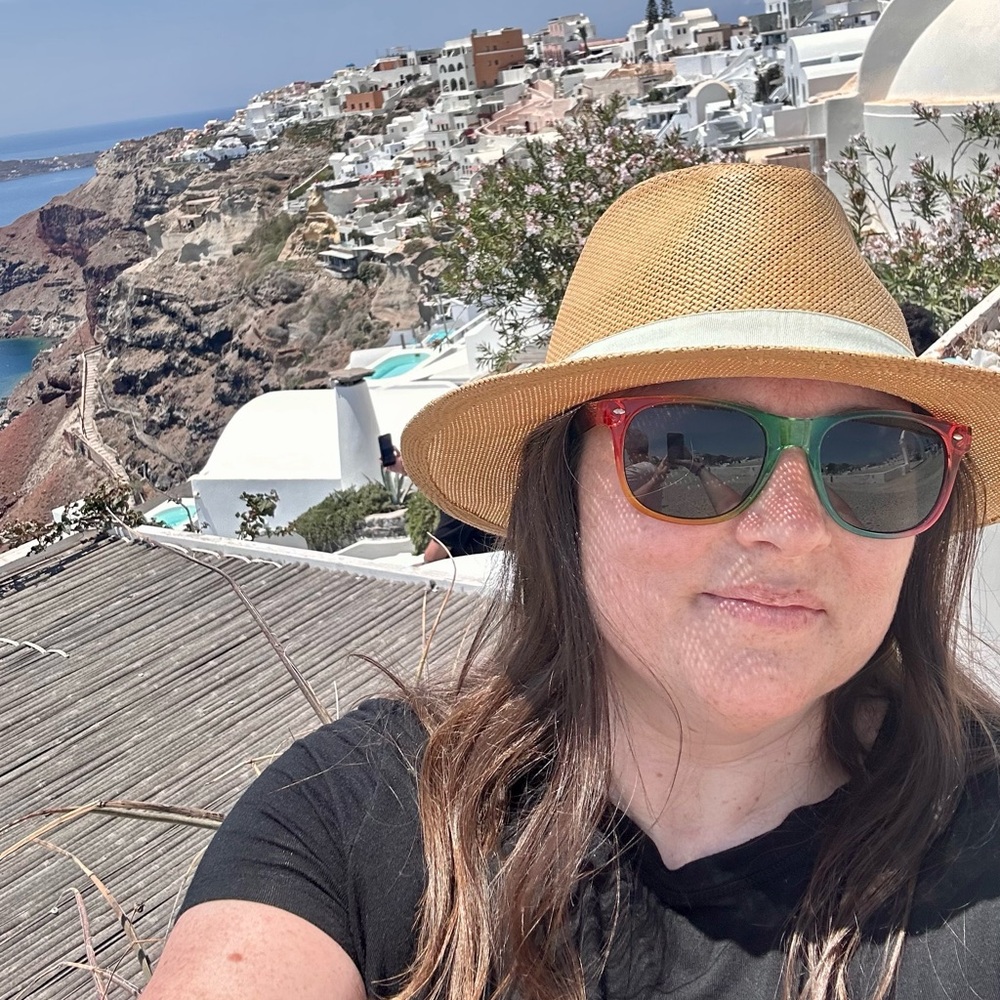 Meet your Posher, Meghan